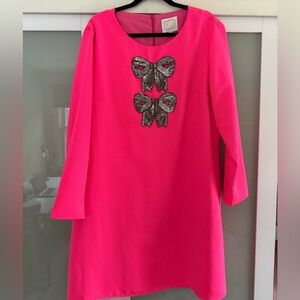 Tuckernuck x Sail to Sable Bow Dress